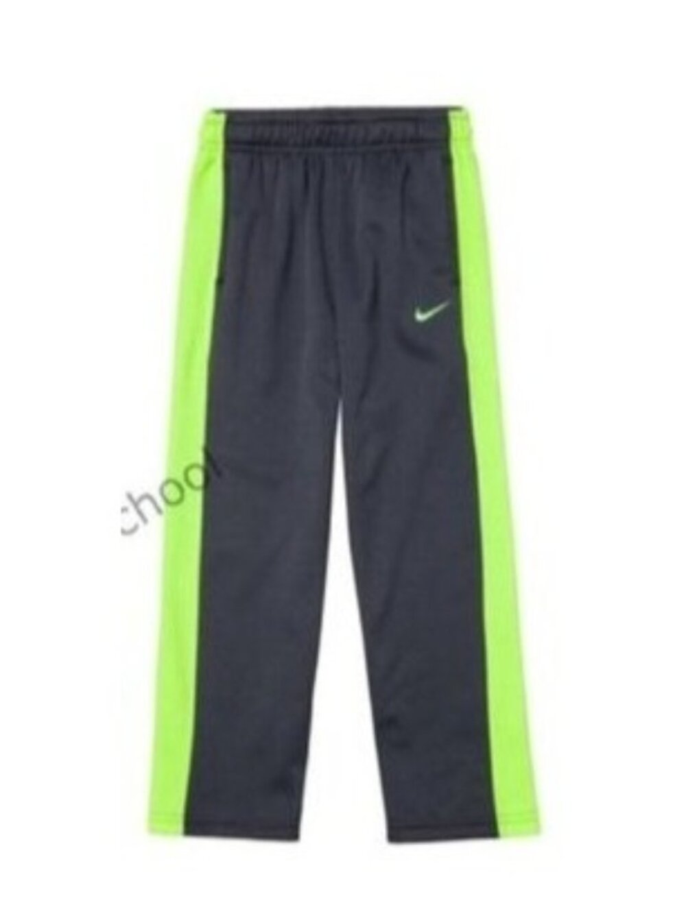 NIKE KO 2.0 Zip Therma-FIT Fleece Sweatpants  - Boys Size 4